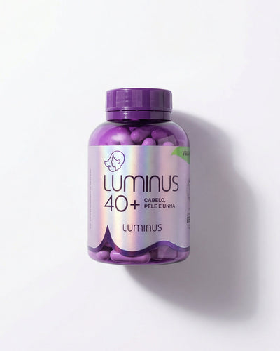 Protocolo Anti-Age 40+