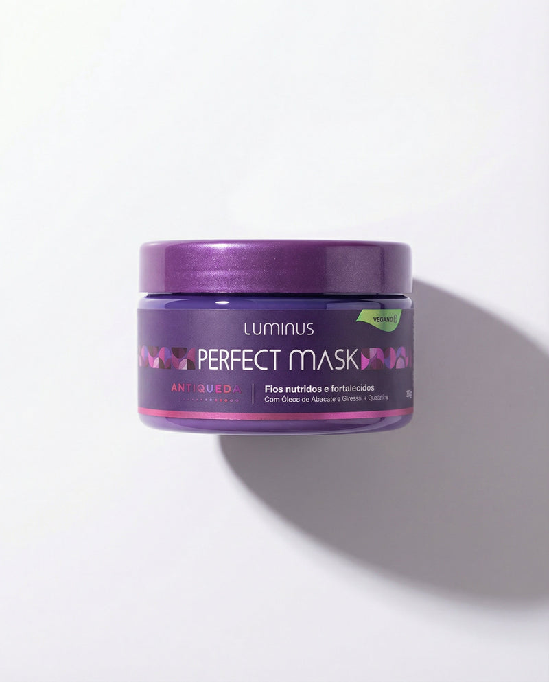 Perfect Mask Luminus